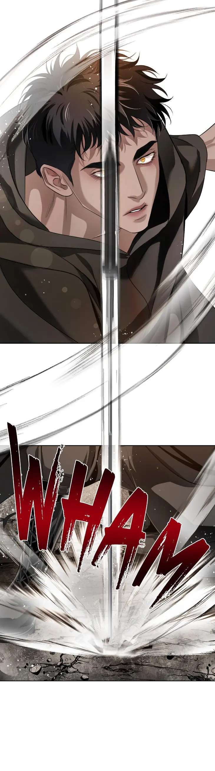 Bloodbound-By-Bicheon-Uncensored-Eng page 19