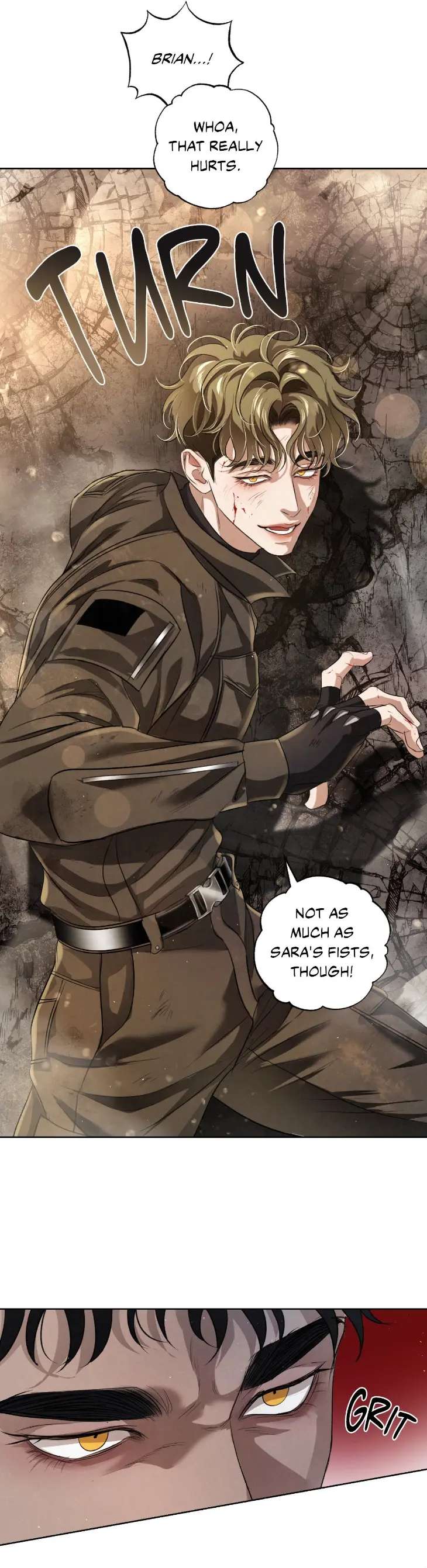 Bloodbound-By-Bicheon-Uncensored-Eng page 3