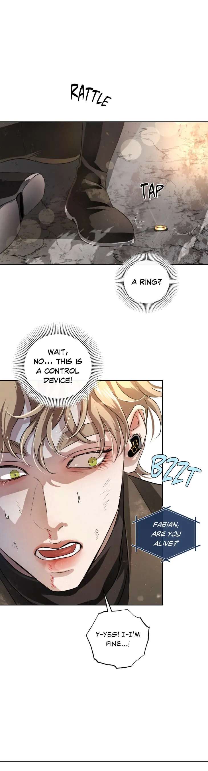 Bloodbound-By-Bicheon-Uncensored-Eng page 33