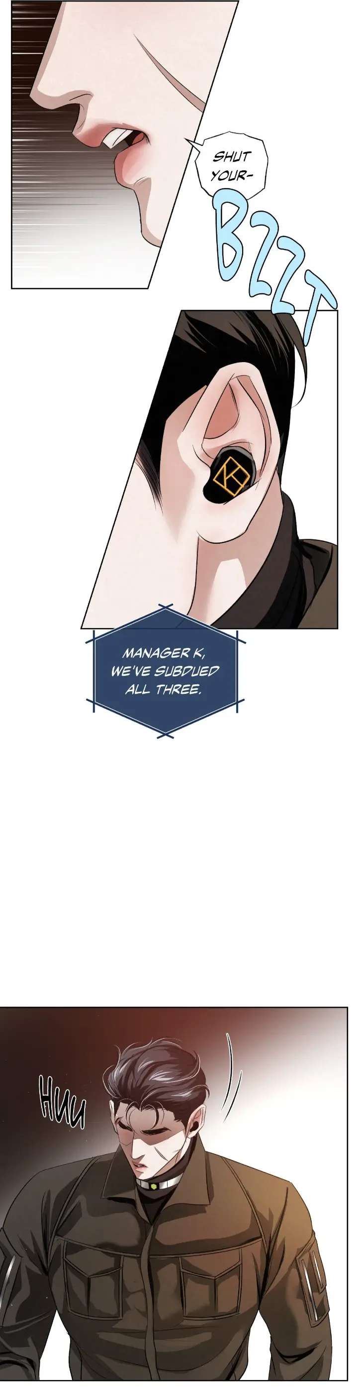 Bloodbound-By-Bicheon-Uncensored-Eng page 9