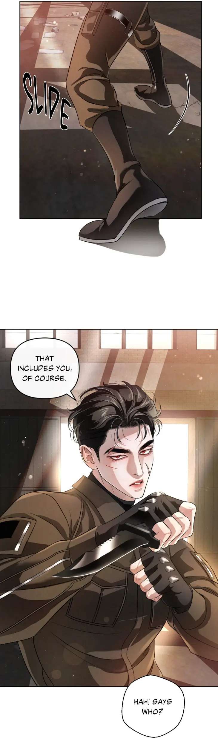 Bloodbound-By-Bicheon-Uncensored-Eng page 13