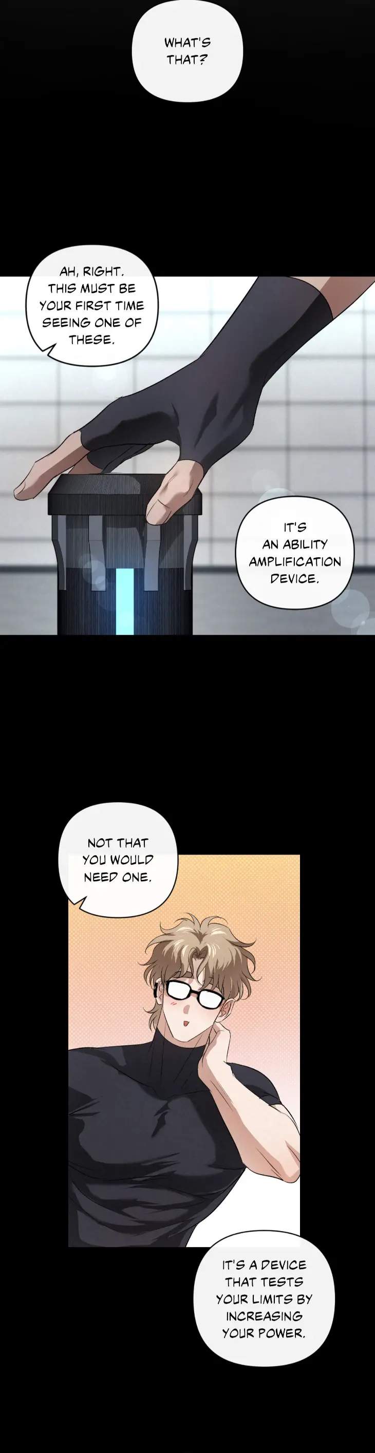 Bloodbound-By-Bicheon-Uncensored-Eng page 35