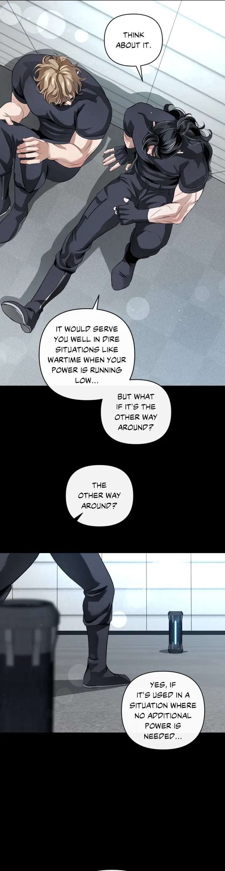 Bloodbound-By-Bicheon-Uncensored-Eng page 38