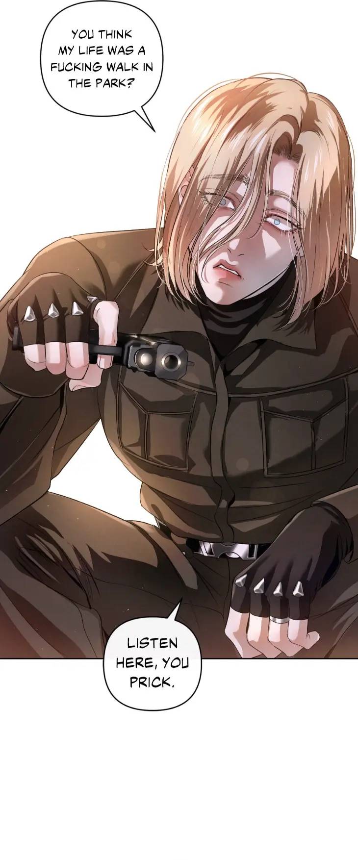 Bloodbound-By-Bicheon-Uncensored-Eng page 9