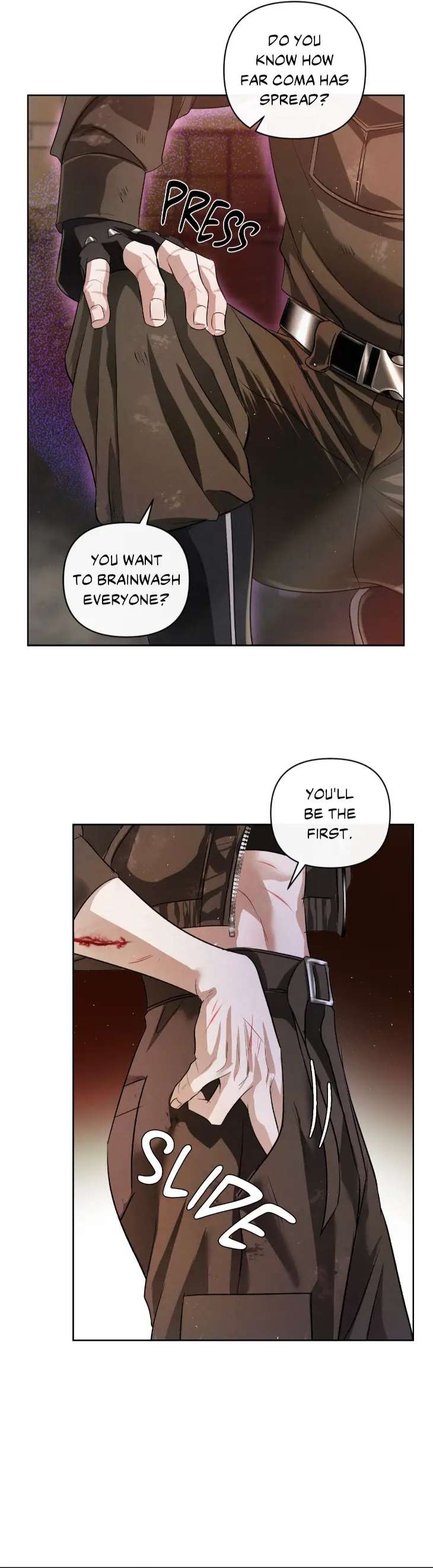 Bloodbound-By-Bicheon-Uncensored-Eng page 25