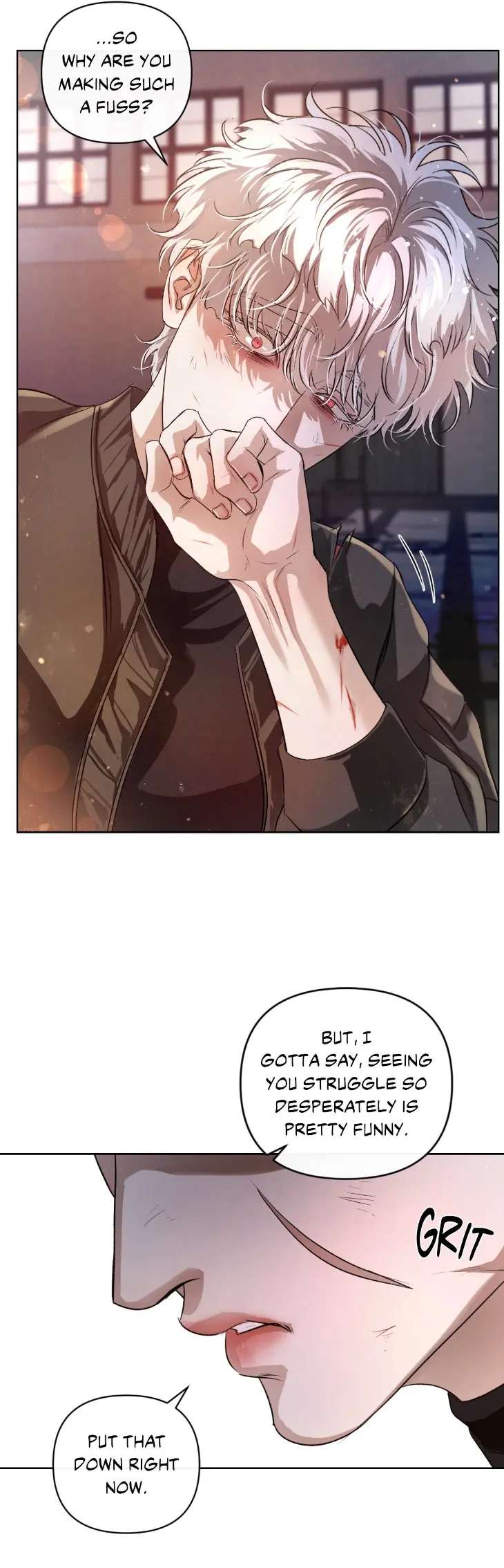 Bloodbound-By-Bicheon-Uncensored-Eng page 31