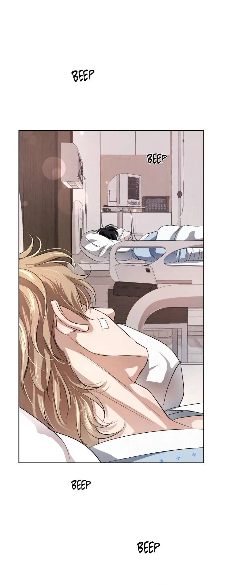 Bloodbound-By-Bicheon-Uncensored-Eng page 5