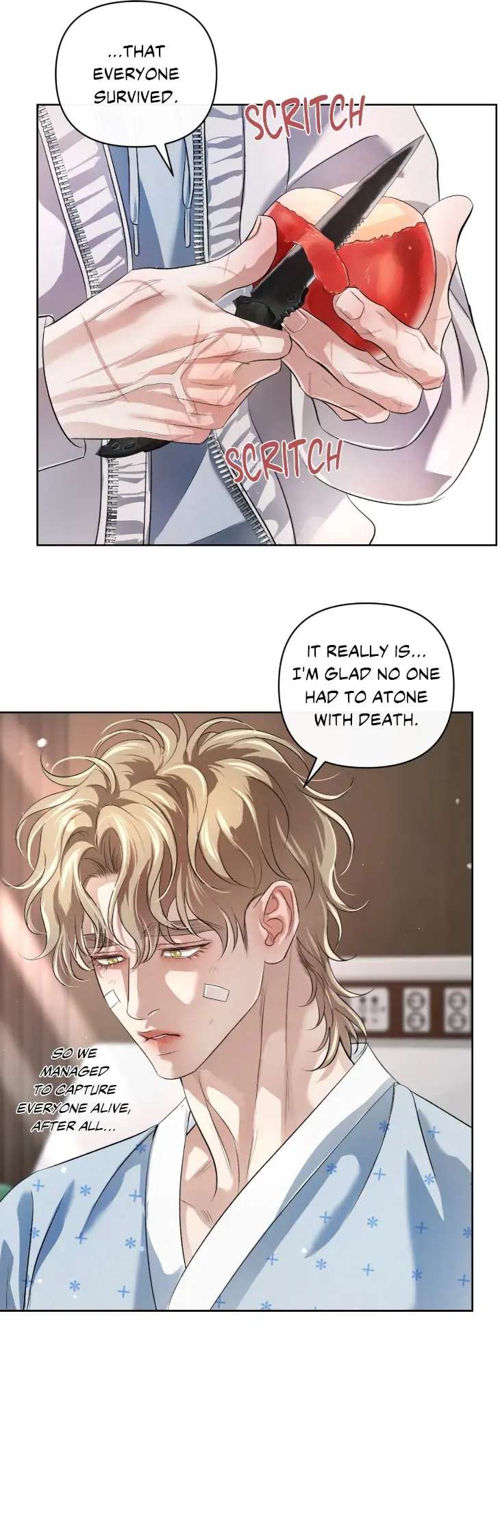 Bloodbound-By-Bicheon-Uncensored-Eng page 8