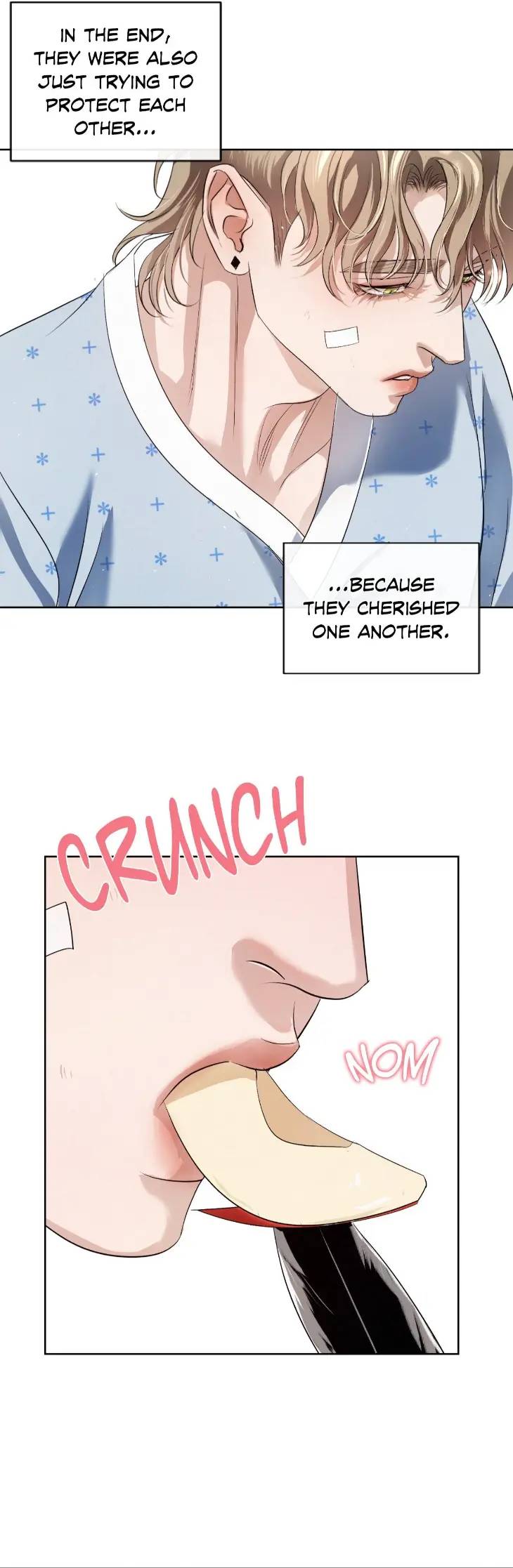 Bloodbound-By-Bicheon-Uncensored-Eng page 11