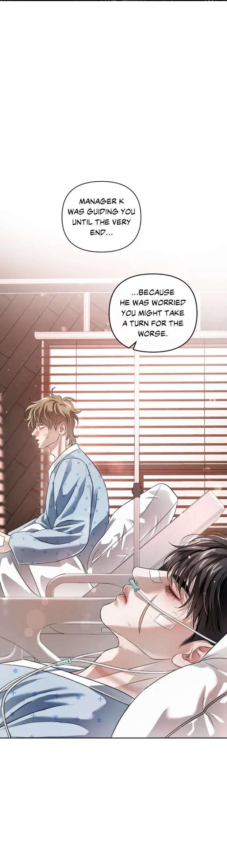 Bloodbound-By-Bicheon-Uncensored-Eng page 20