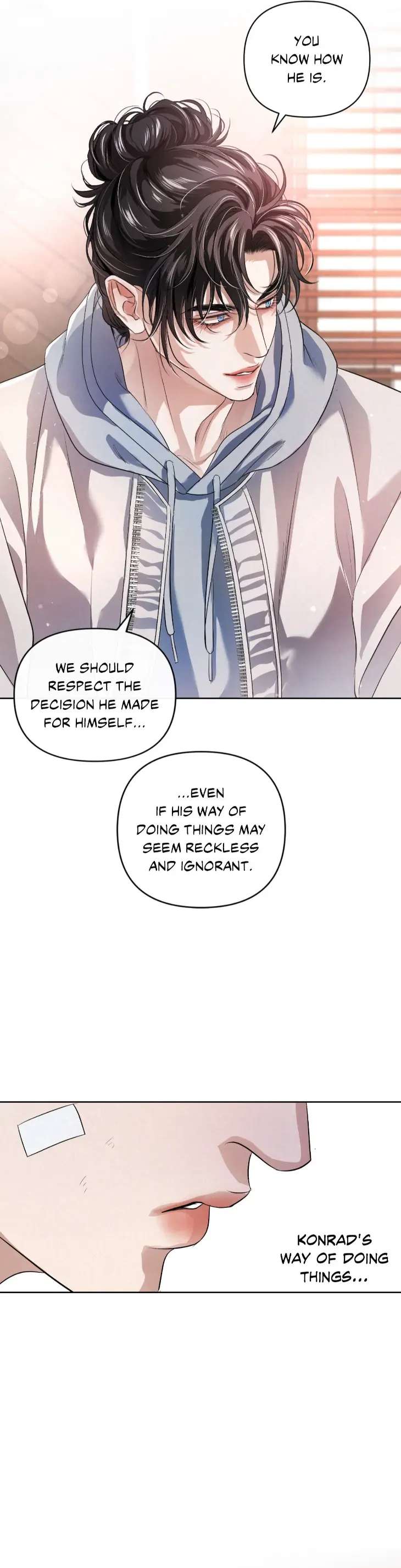 Bloodbound-By-Bicheon-Uncensored-Eng page 26