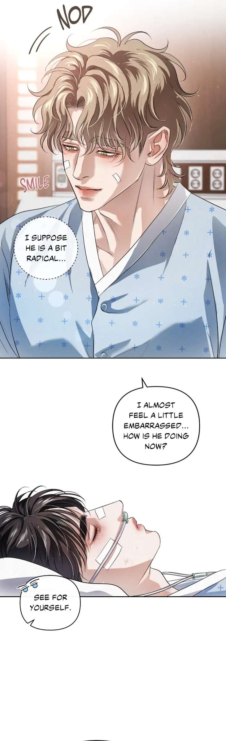 Bloodbound-By-Bicheon-Uncensored-Eng page 27
