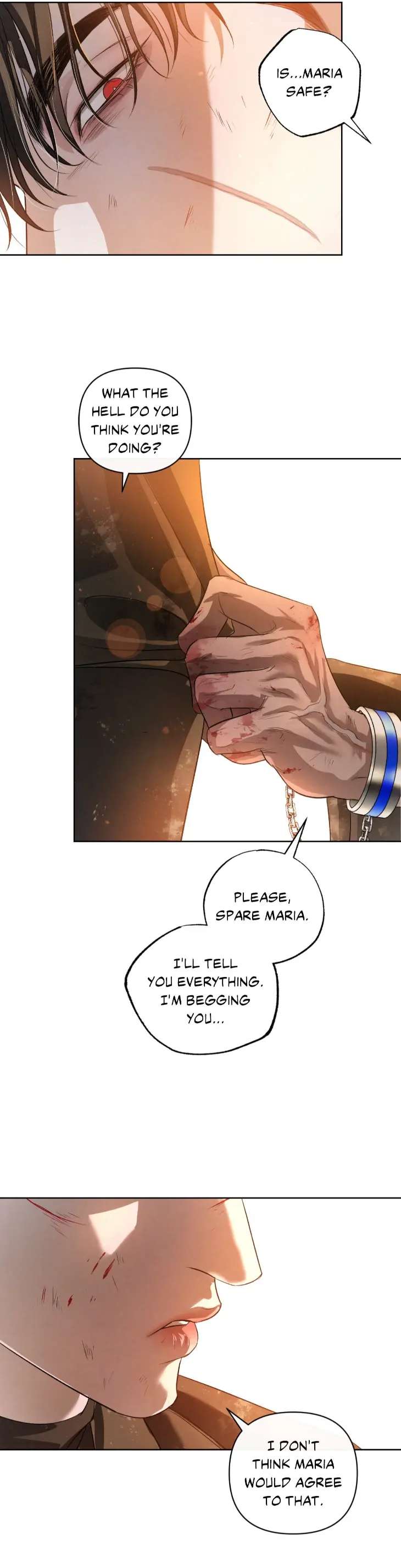 Bloodbound-By-Bicheon-Uncensored-Eng page 32