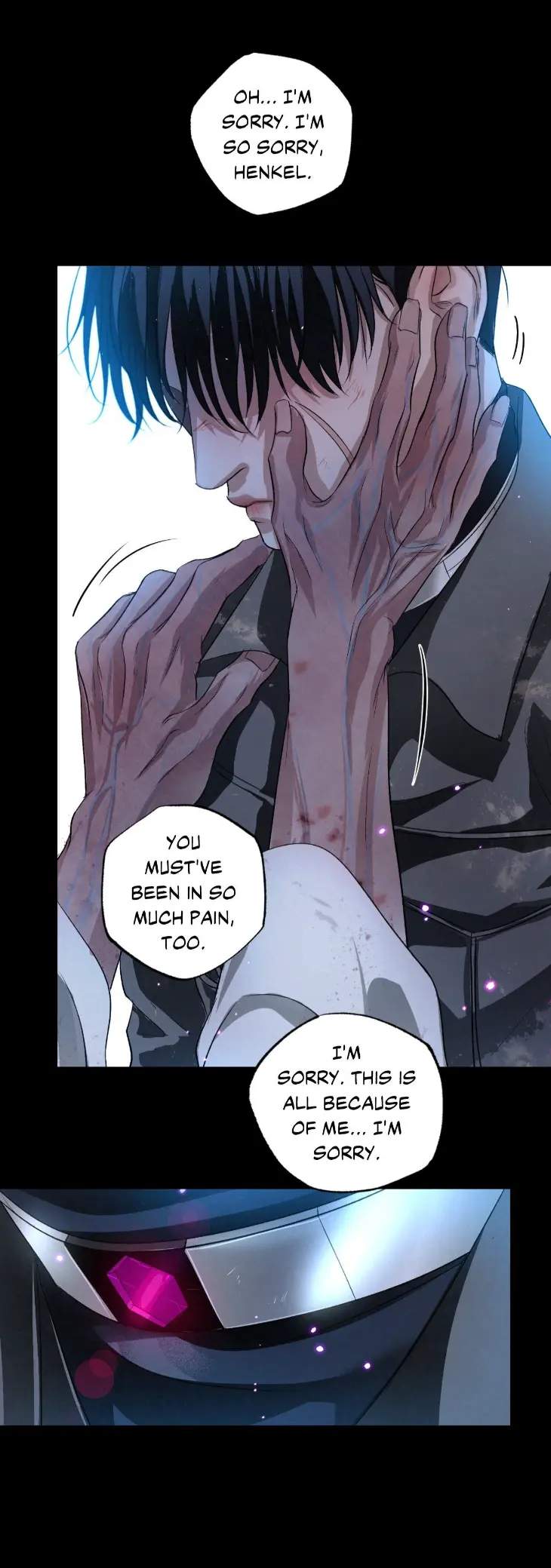 Bloodbound-By-Bicheon-Uncensored-Eng page 11