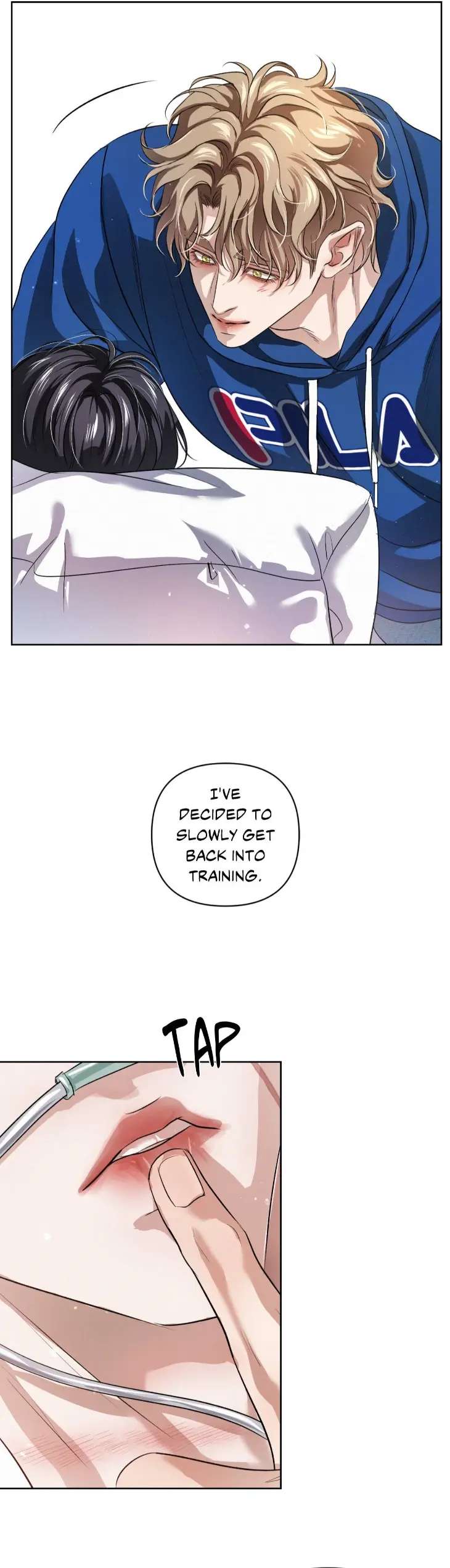 Bloodbound-By-Bicheon-Uncensored-Eng page 29