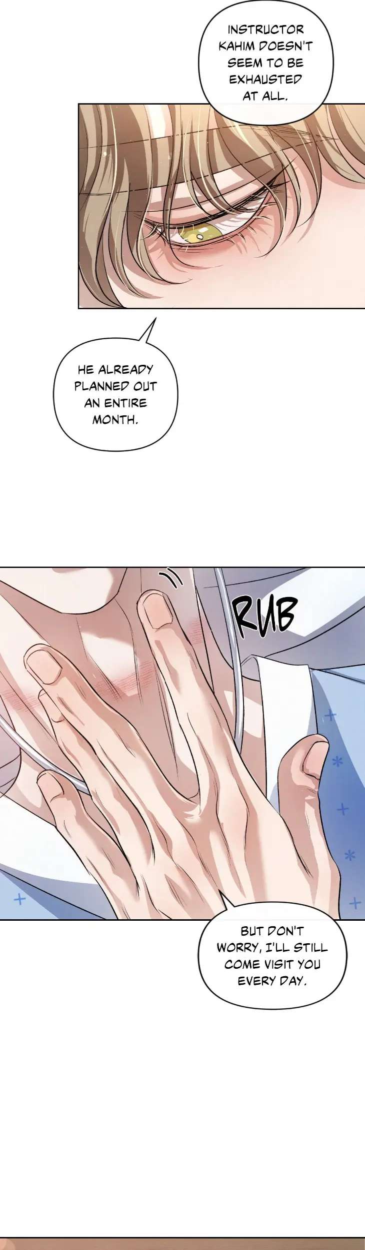 Bloodbound-By-Bicheon-Uncensored-Eng page 30