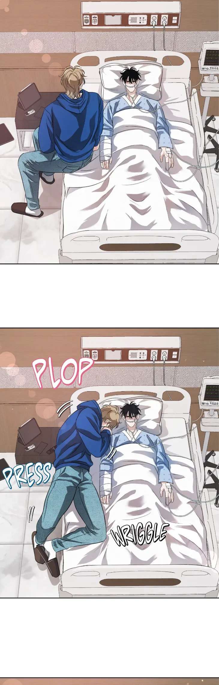 Bloodbound-By-Bicheon-Uncensored-Eng page 31