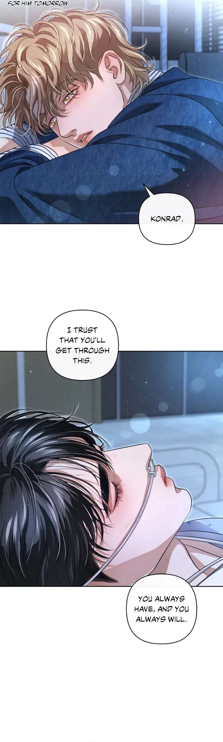 Bloodbound-By-Bicheon-Uncensored-Eng page 40