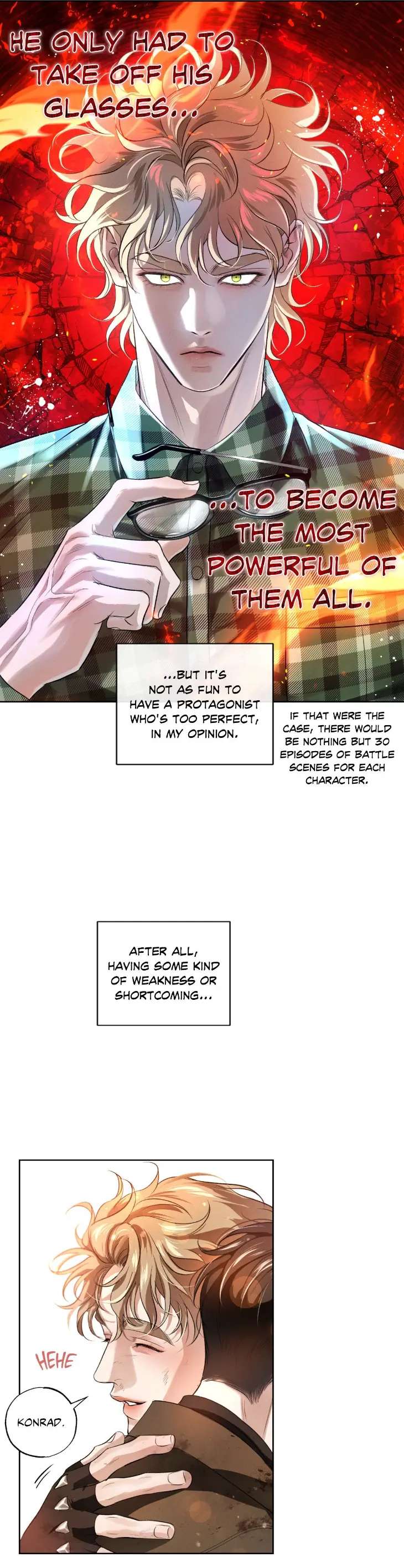Bloodbound-By-Bicheon-Uncensored-Eng page 5
