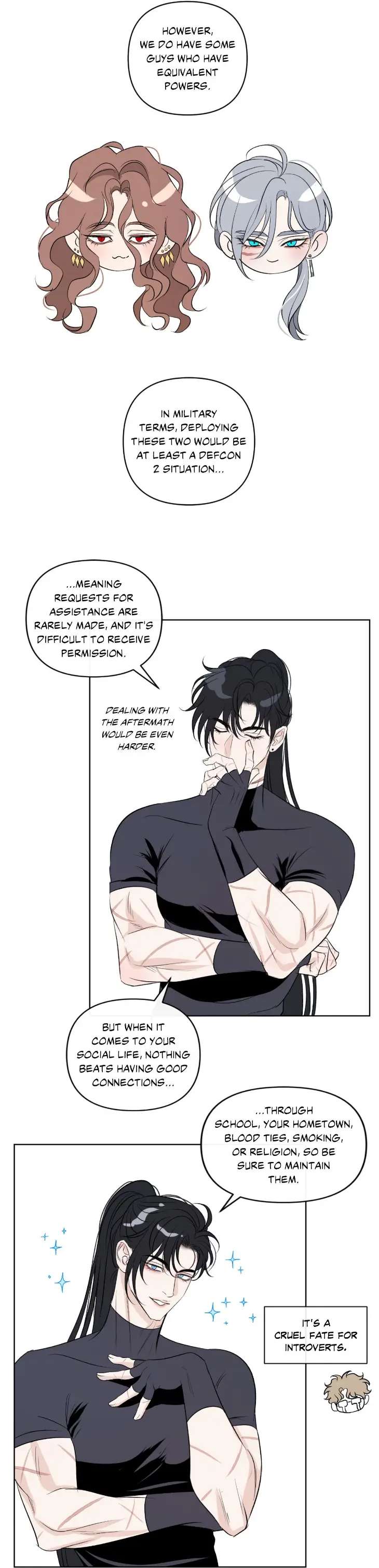 Bloodbound-By-Bicheon-Uncensored-Eng page 9