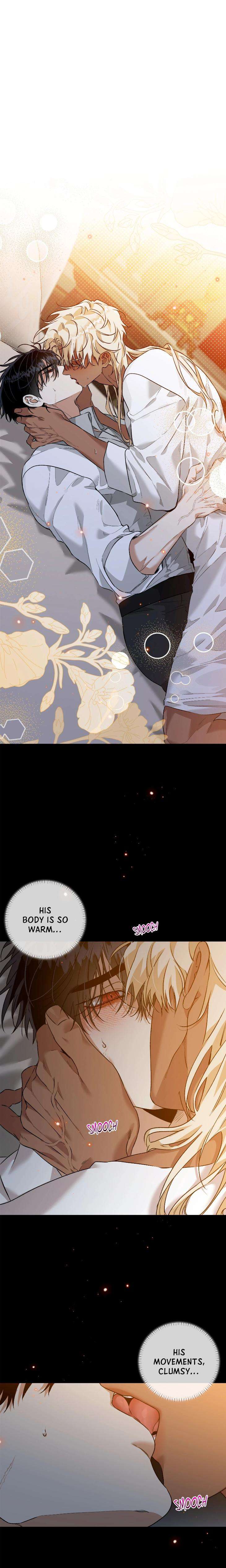 Blossoms-Of-The-White-Night-By-Brothers-Without-A-Tomorrow-Uncensored-Eng page 3