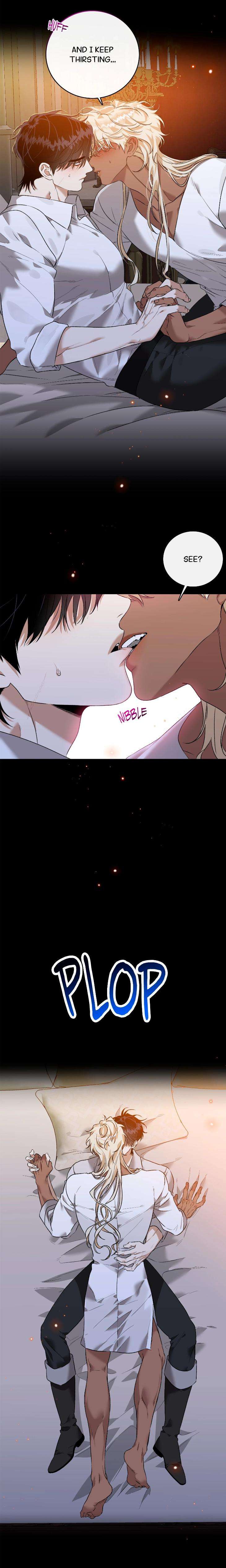 Blossoms-Of-The-White-Night-By-Brothers-Without-A-Tomorrow-Uncensored-Eng page 5