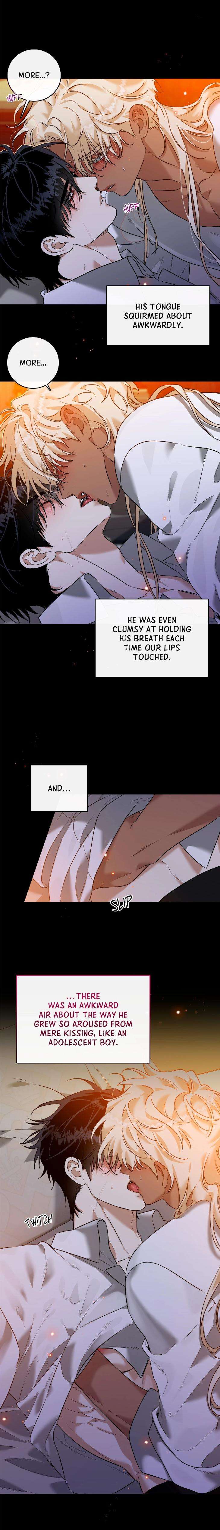 Blossoms-Of-The-White-Night-By-Brothers-Without-A-Tomorrow-Uncensored-Eng page 6