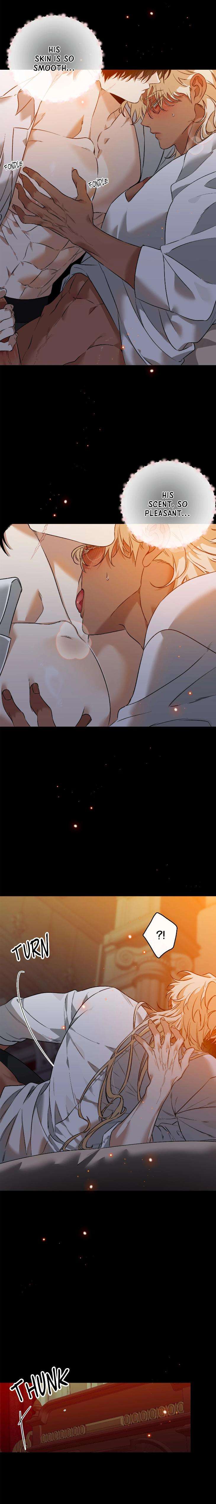 Blossoms-Of-The-White-Night-By-Brothers-Without-A-Tomorrow-Uncensored-Eng page 16