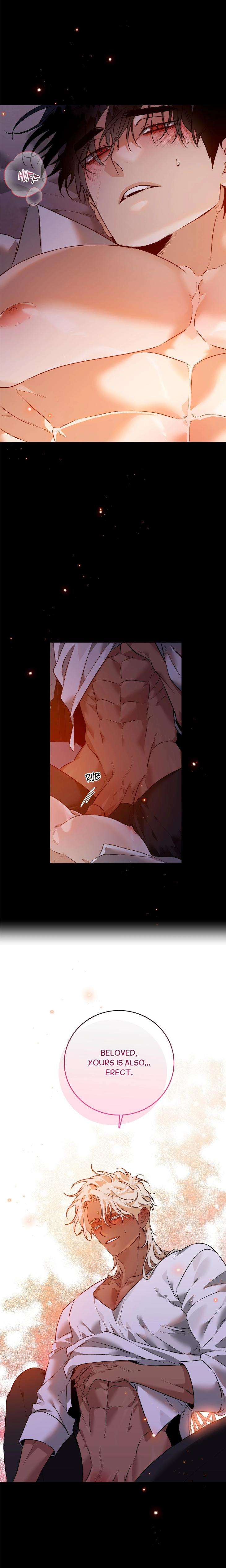 Blossoms-Of-The-White-Night-By-Brothers-Without-A-Tomorrow-Uncensored-Eng page 19