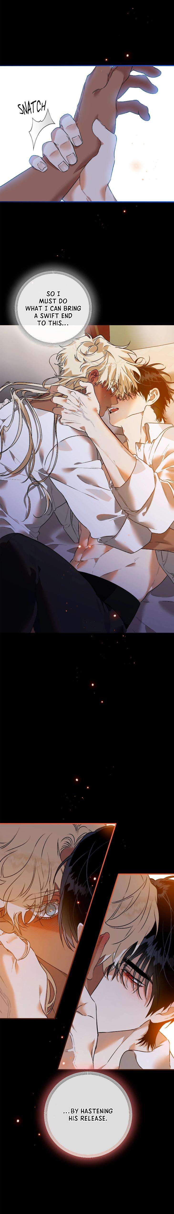 Blossoms-Of-The-White-Night-By-Brothers-Without-A-Tomorrow-Uncensored-Eng page 3