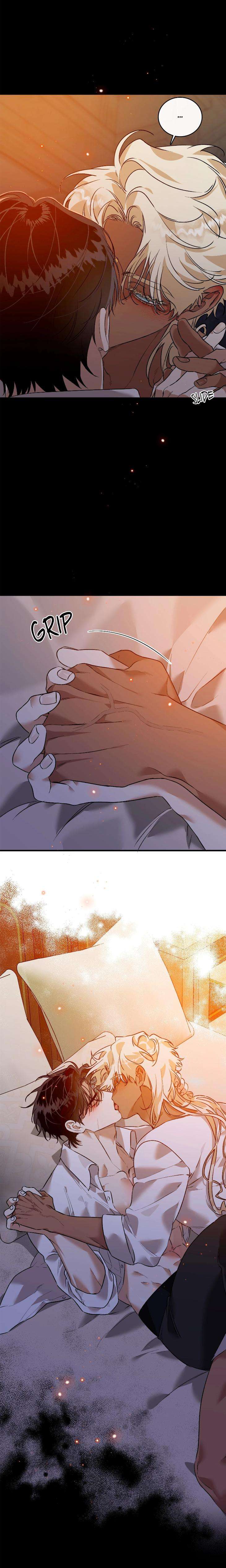 Blossoms-Of-The-White-Night-By-Brothers-Without-A-Tomorrow-Uncensored-Eng page 4