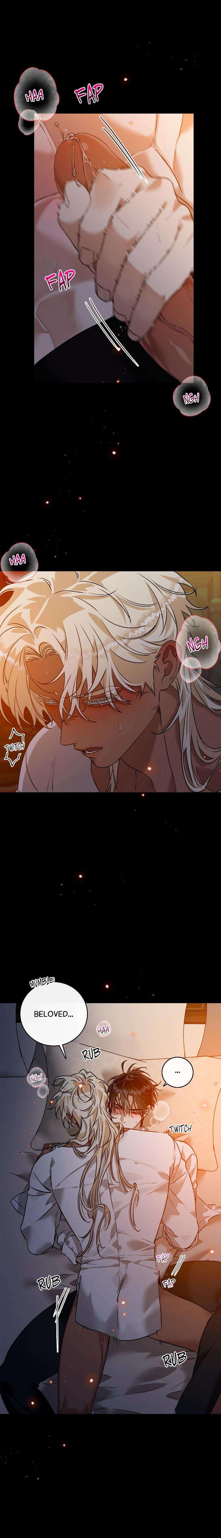 Blossoms-Of-The-White-Night-By-Brothers-Without-A-Tomorrow-Uncensored-Eng page 7