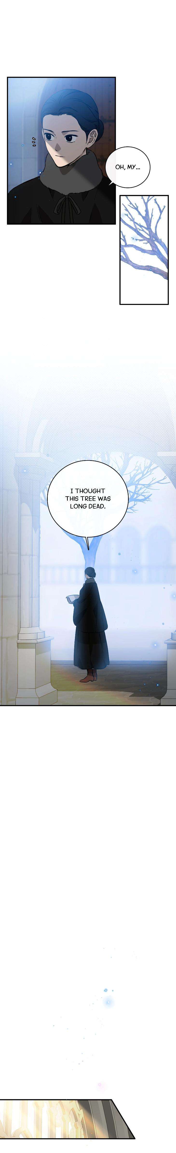 Blossoms-Of-The-White-Night-By-Brothers-Without-A-Tomorrow-Uncensored-Eng page 13