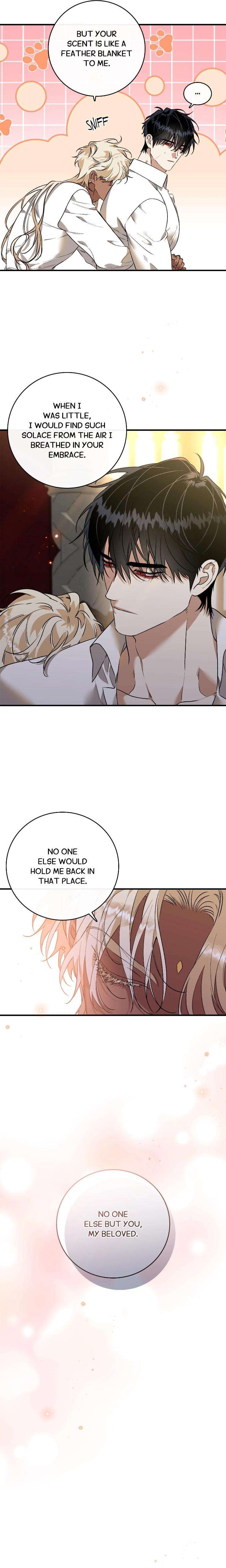 Blossoms-Of-The-White-Night-By-Brothers-Without-A-Tomorrow-Uncensored-Eng page 15