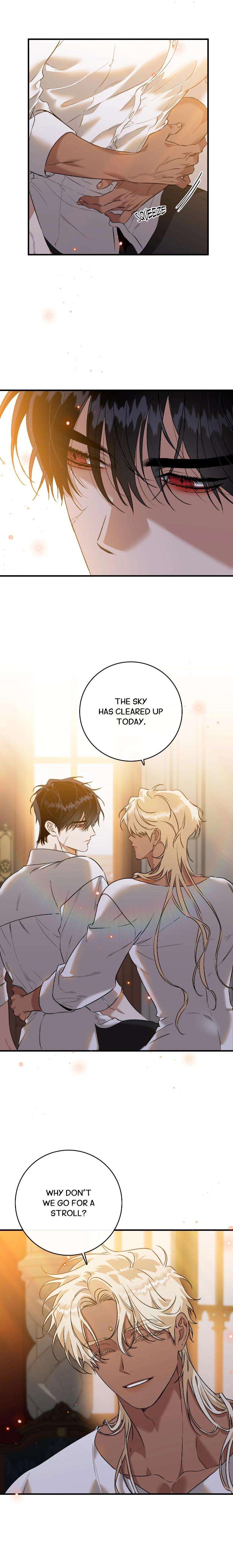 Blossoms-Of-The-White-Night-By-Brothers-Without-A-Tomorrow-Uncensored-Eng page 16