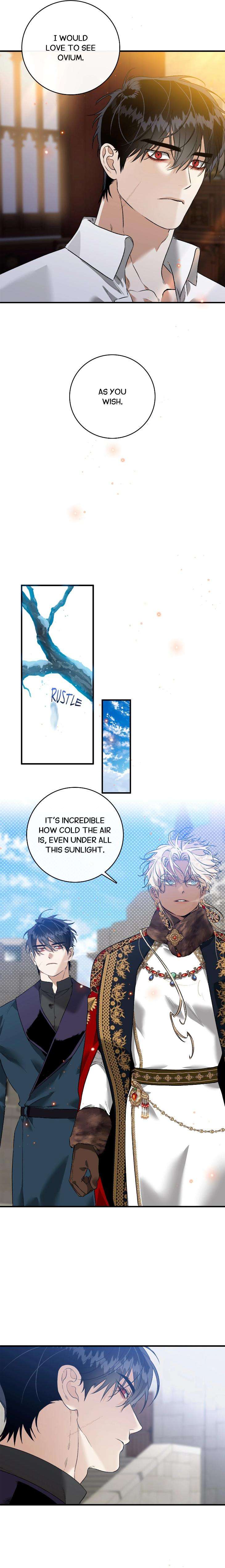 Blossoms-Of-The-White-Night-By-Brothers-Without-A-Tomorrow-Uncensored-Eng page 17
