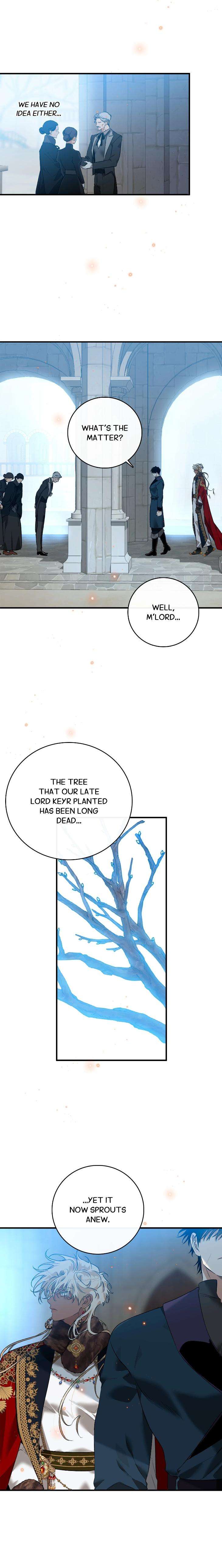 Blossoms-Of-The-White-Night-By-Brothers-Without-A-Tomorrow-Uncensored-Eng page 18