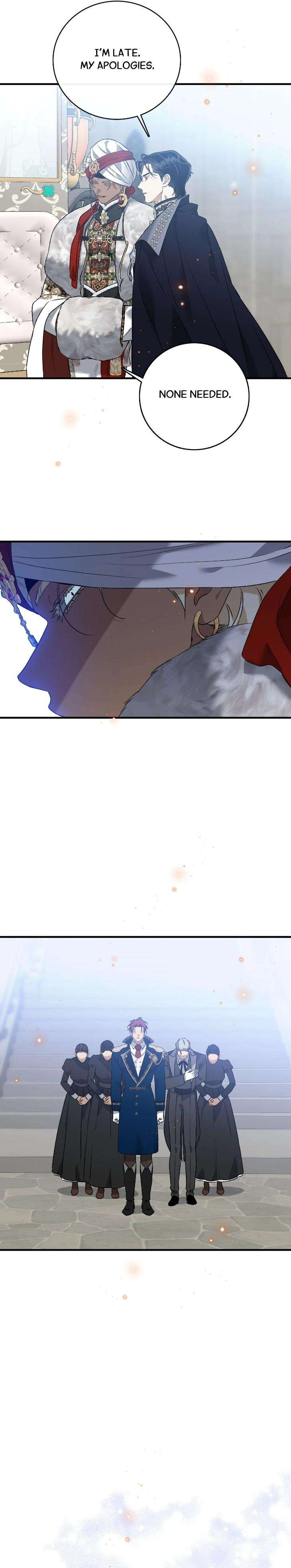 Blossoms-Of-The-White-Night-By-Brothers-Without-A-Tomorrow-Uncensored-Eng page 20