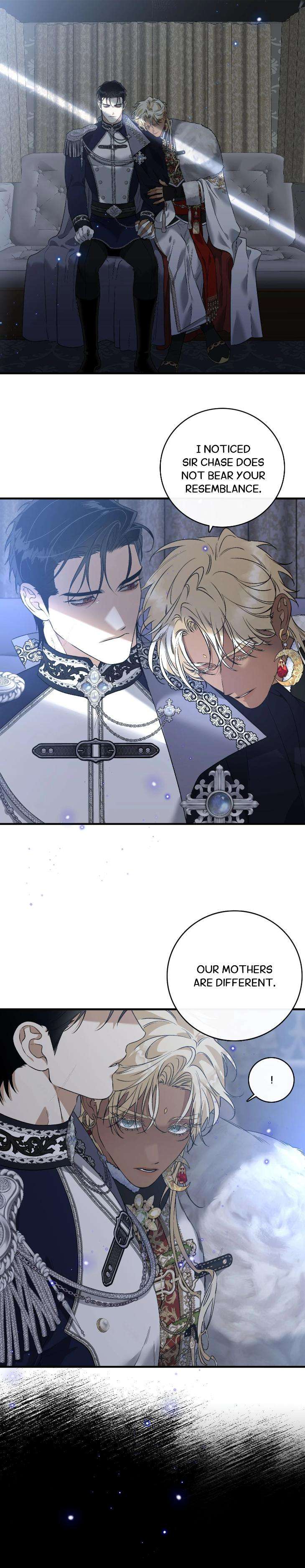 Blossoms-Of-The-White-Night-By-Brothers-Without-A-Tomorrow-Uncensored-Eng page 23
