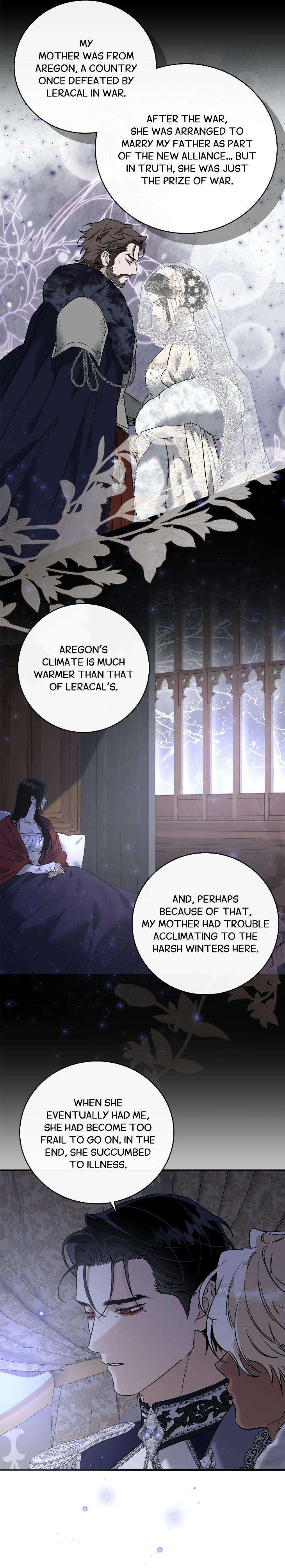 Blossoms-Of-The-White-Night-By-Brothers-Without-A-Tomorrow-Uncensored-Eng page 25