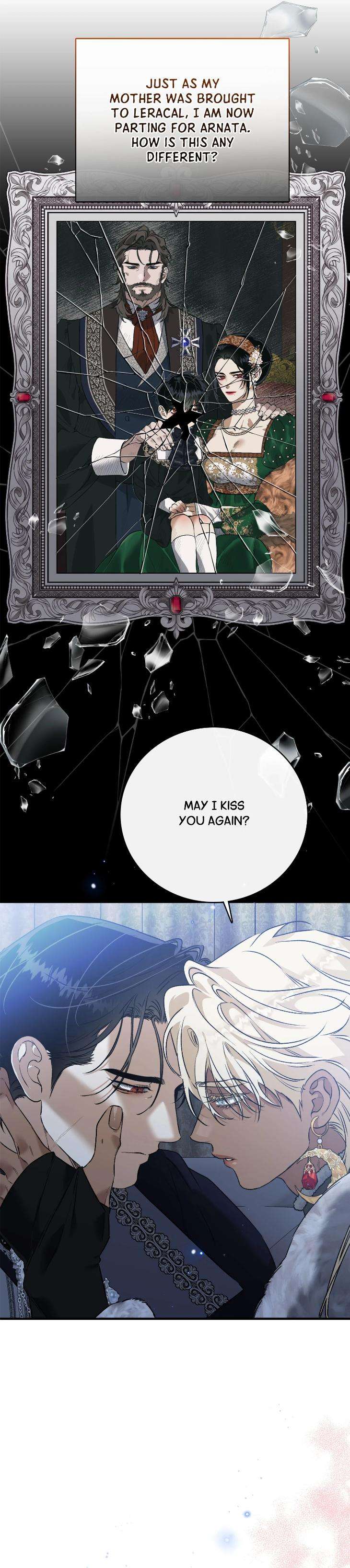 Blossoms-Of-The-White-Night-By-Brothers-Without-A-Tomorrow-Uncensored-Eng page 29
