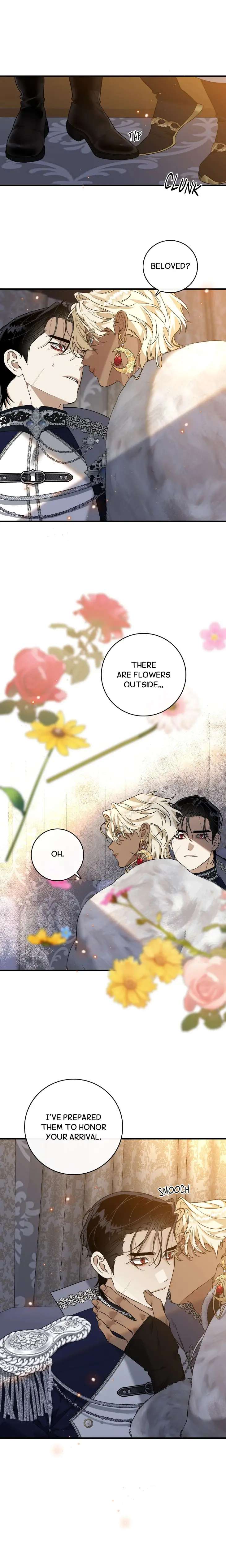 Blossoms-Of-The-White-Night-By-Brothers-Without-A-Tomorrow-Uncensored-Eng page 2