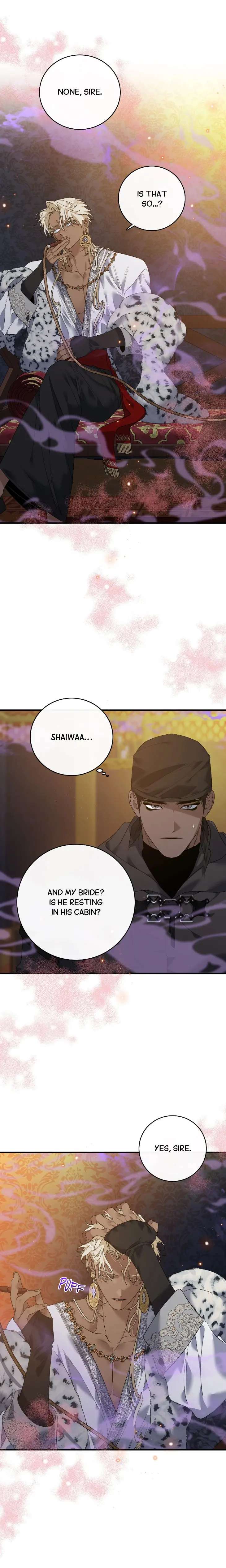 Blossoms-Of-The-White-Night-By-Brothers-Without-A-Tomorrow-Uncensored-Eng page 6