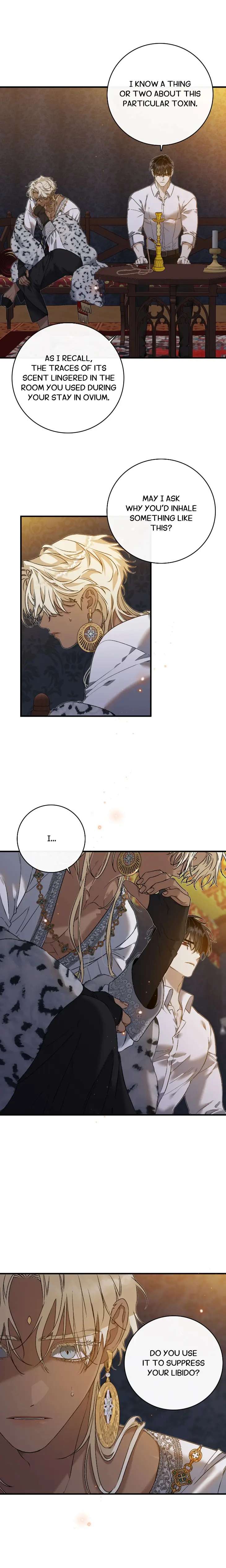Blossoms-Of-The-White-Night-By-Brothers-Without-A-Tomorrow-Uncensored-Eng page 10