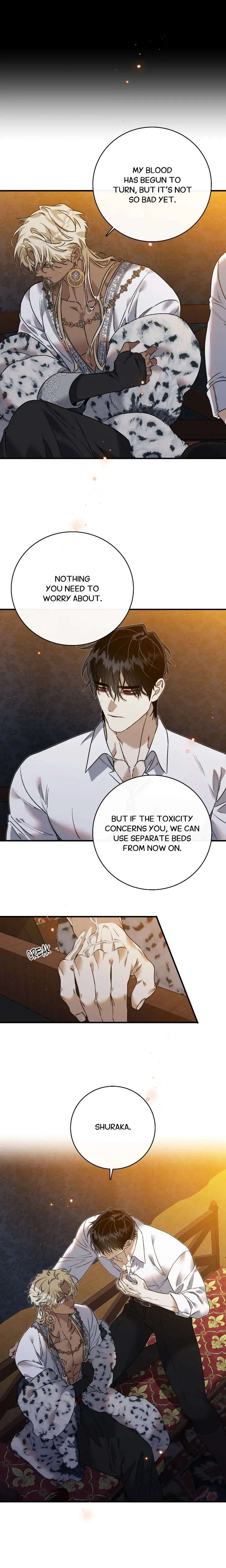 Blossoms-Of-The-White-Night-By-Brothers-Without-A-Tomorrow-Uncensored-Eng page 13