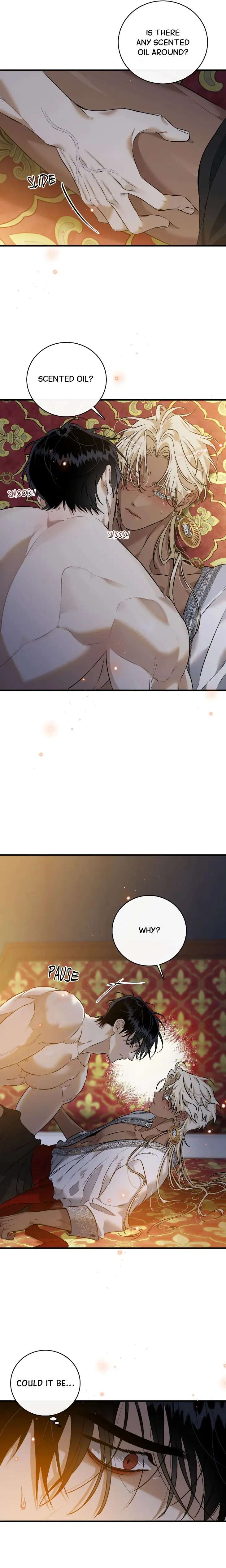 Blossoms-Of-The-White-Night-By-Brothers-Without-A-Tomorrow-Uncensored-Eng page 7