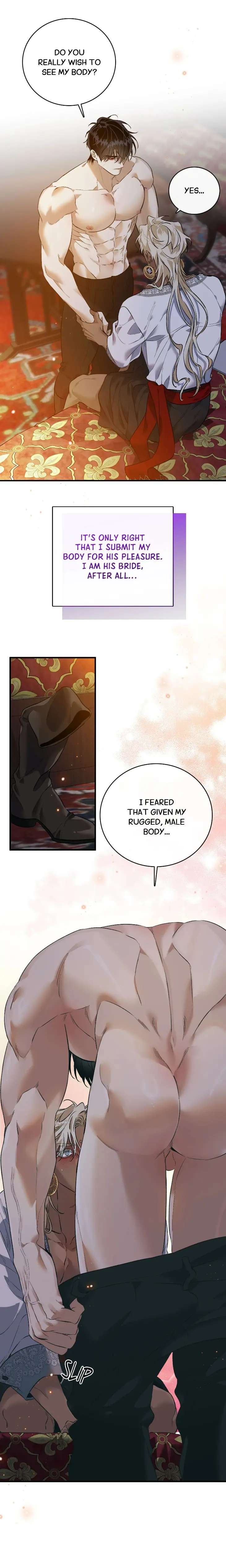 Blossoms-Of-The-White-Night-By-Brothers-Without-A-Tomorrow-Uncensored-Eng page 11