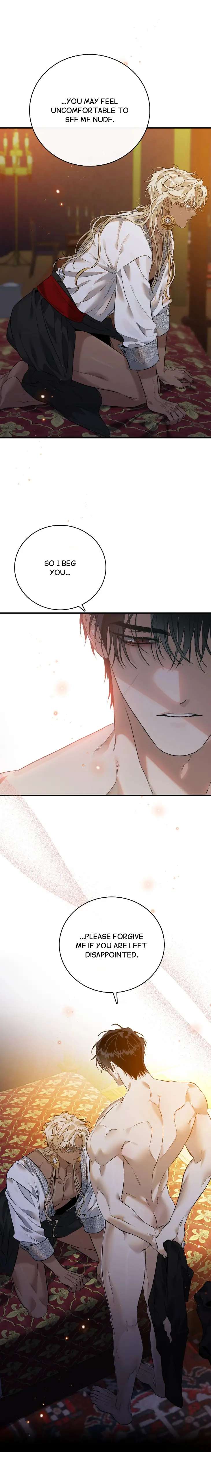 Blossoms-Of-The-White-Night-By-Brothers-Without-A-Tomorrow-Uncensored-Eng page 12