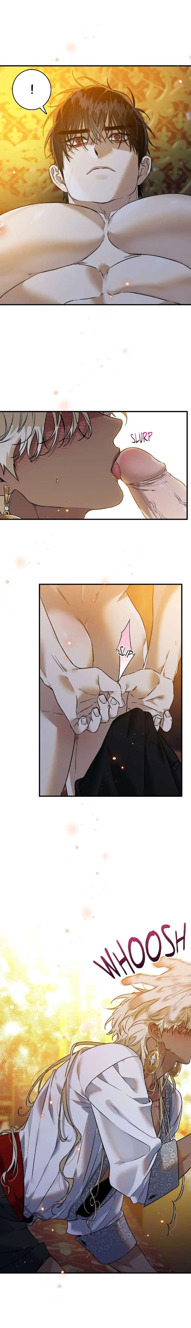 Blossoms-Of-The-White-Night-By-Brothers-Without-A-Tomorrow-Uncensored-Eng page 16