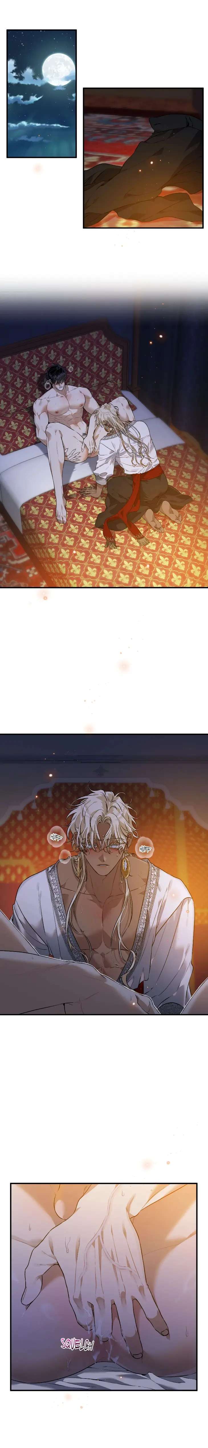 Blossoms-Of-The-White-Night-By-Brothers-Without-A-Tomorrow-Uncensored-Eng page 2